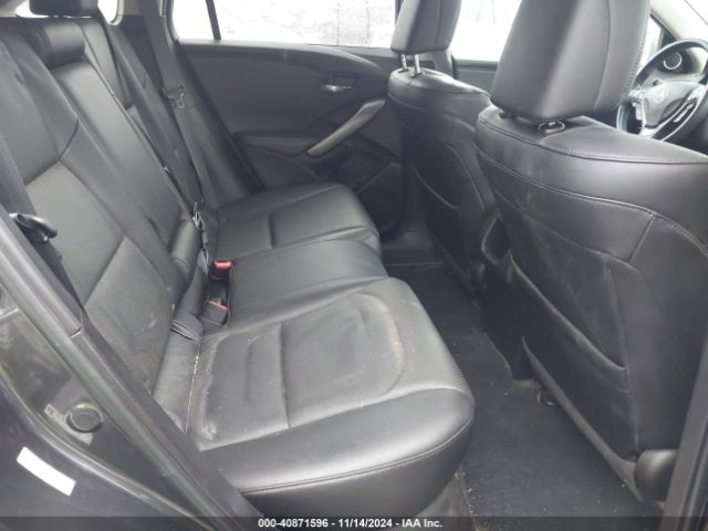 5J8TB4H58EL010605 Acura RDX