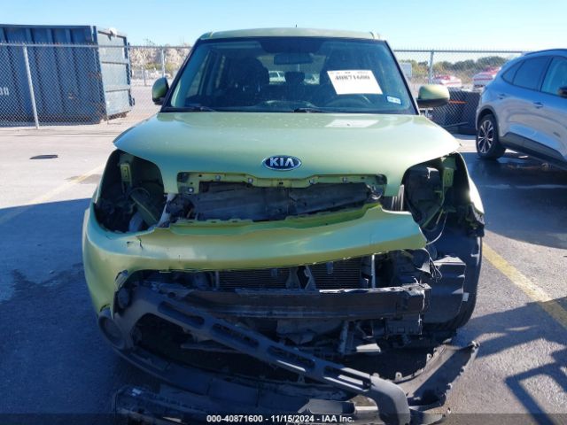 KNDJP3A51F7788282 KIA SOUL +