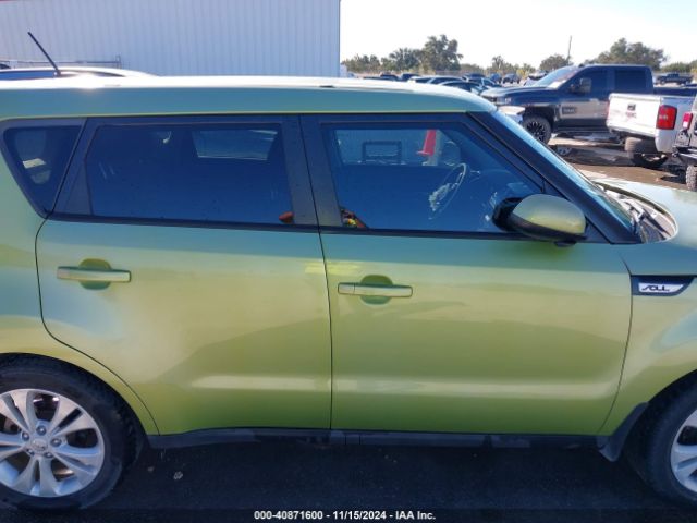 KNDJP3A51F7788282 KIA SOUL +