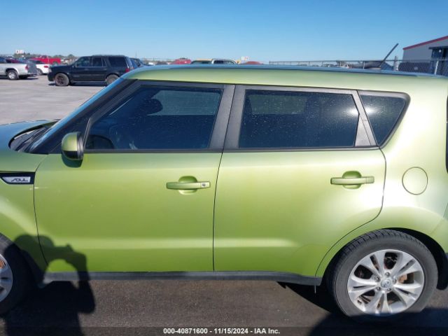 KNDJP3A51F7788282 KIA SOUL +
