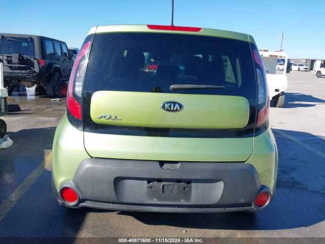 KNDJP3A51F7788282 KIA SOUL +