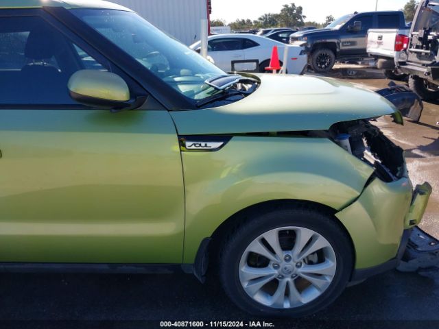 KNDJP3A51F7788282 KIA SOUL +