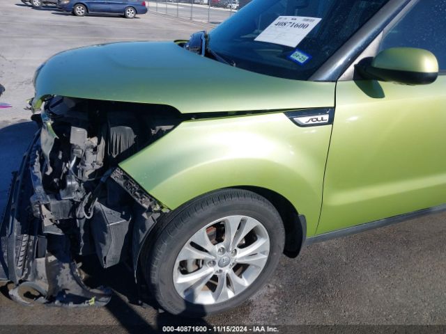 KNDJP3A51F7788282 KIA SOUL +
