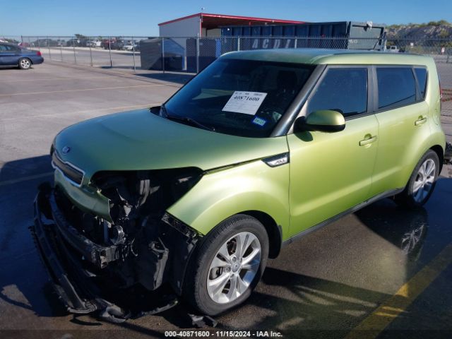 KNDJP3A51F7788282 KIA SOUL +