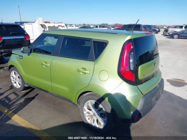 KNDJP3A51F7788282 KIA SOUL +