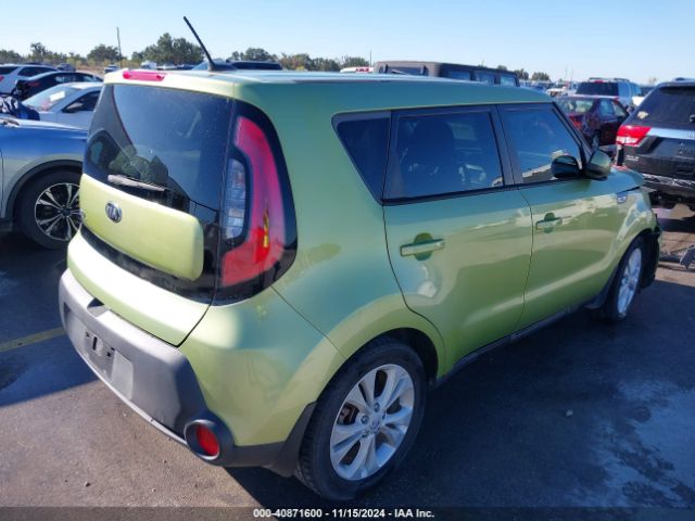 KNDJP3A51F7788282 KIA SOUL +