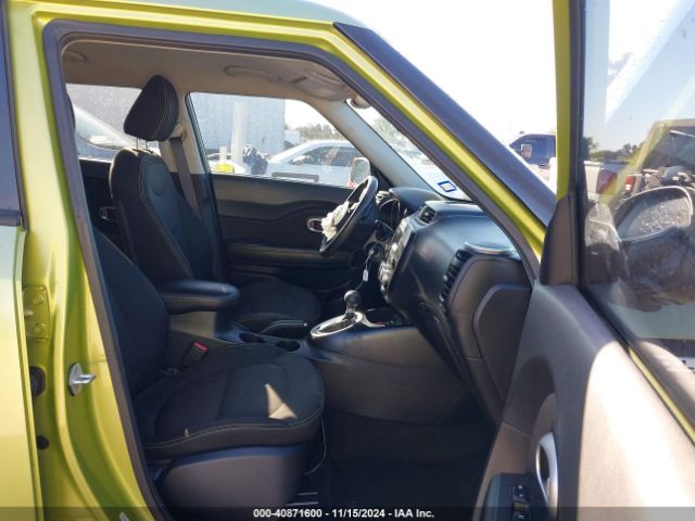 KNDJP3A51F7788282 KIA SOUL +