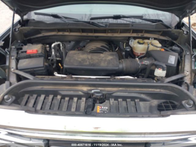 1GTU9DED6MZ201249 GMC Sierra 1500 4wd  Short Box Slt