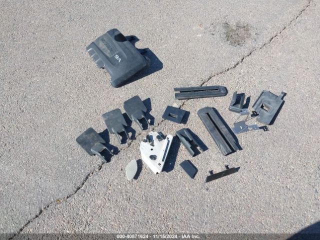 5N1DR2MN9HC680365 Nissan Pathfinder Platinum