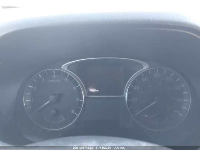5N1DR2MN9HC680365 Nissan Pathfinder Platinum