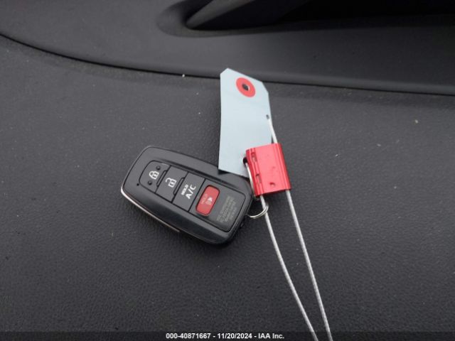 JTDKARFP0K3111891 Toyota Prius Prime Plus