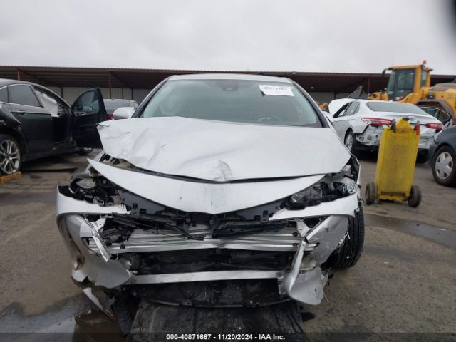 JTDKARFP0K3111891 Toyota Prius Prime Plus