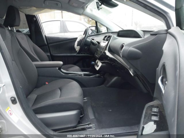 JTDKARFP0K3111891 Toyota Prius Prime Plus