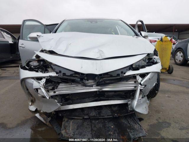 JTDKARFP0K3111891 Toyota Prius Prime Plus