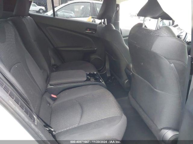 JTDKARFP0K3111891 Toyota Prius Prime Plus