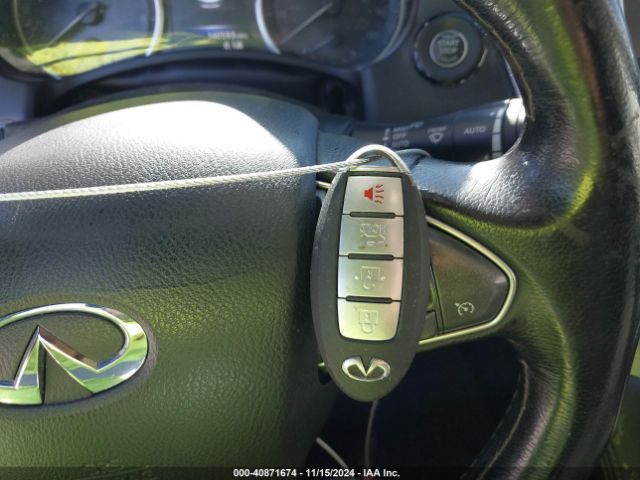 JN1EV7AR7HM837431 Infiniti Q50 3.0t Signature Edition