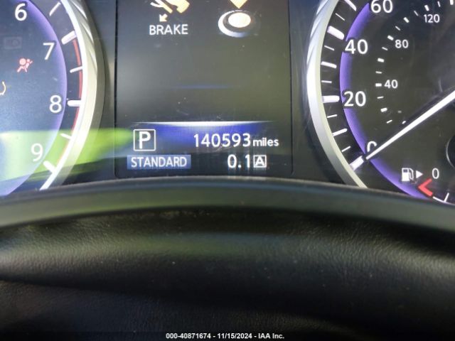 JN1EV7AR7HM837431 Infiniti Q50 3.0t Signature Edition