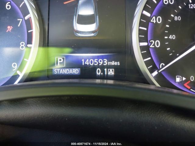 JN1EV7AR7HM837431 Infiniti Q50 3.0t Signature Edition