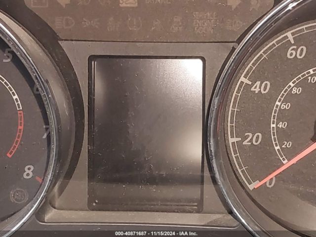 JA4AP4AW4JU018385 Mitsubishi Outlander Sport 2.4 Sel