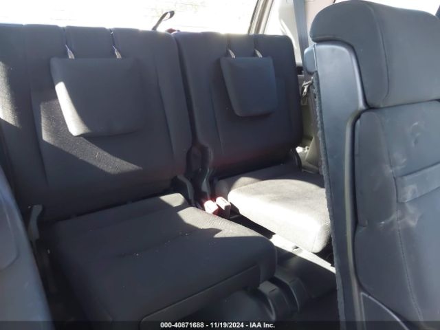 JTEZU5JR8E5077016 Toyota 4RUNNER SR5