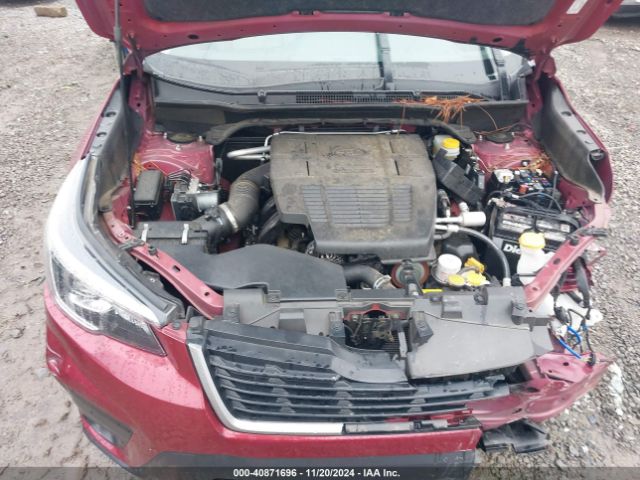 JF2SKAJC5LH472896 Subaru Forester Premium