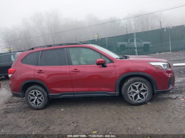 JF2SKAJC5LH472896 Subaru Forester Premium