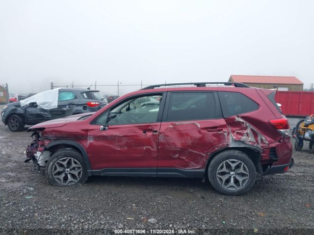 JF2SKAJC5LH472896 Subaru Forester Premium