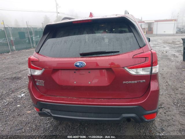 JF2SKAJC5LH472896 Subaru Forester Premium