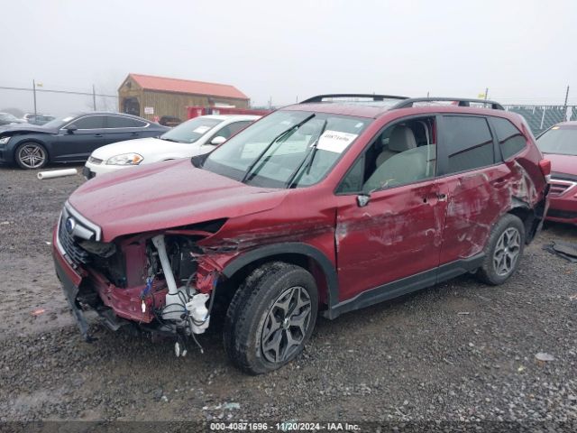 JF2SKAJC5LH472896 Subaru Forester Premium