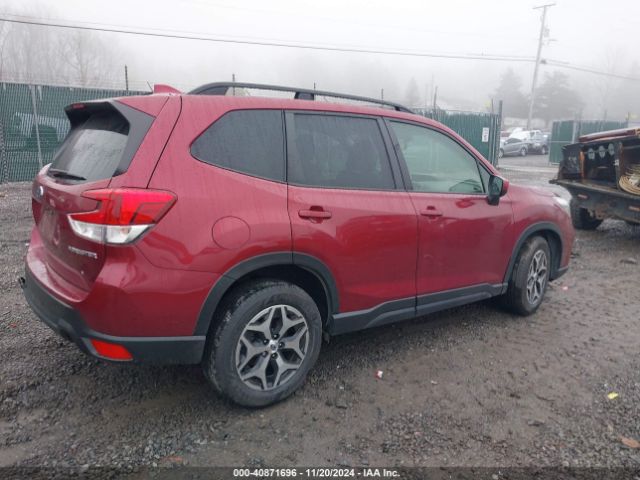 JF2SKAJC5LH472896 Subaru Forester Premium