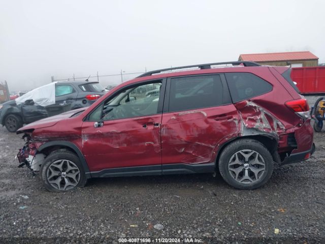 JF2SKAJC5LH472896 Subaru Forester Premium