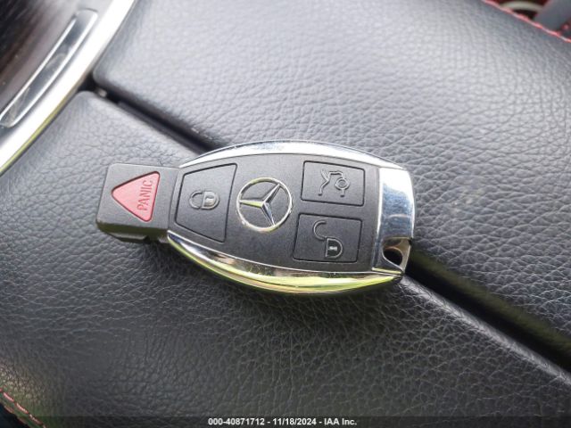 55SWF6EB7GU116733 Mercedes-Benz C 450 Amg 4matic