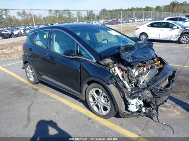 1G1FY6S0XM4102951 auction archive image