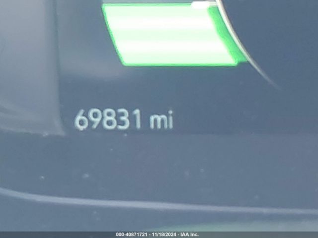 1G1FY6S0XM4102951 Chevrolet Bolt Ev Fwd Lt