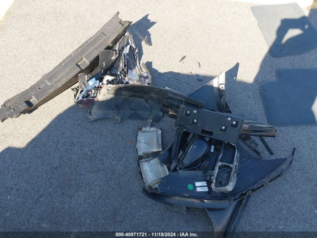 1G1FY6S0XM4102951 Chevrolet Bolt Ev Fwd Lt