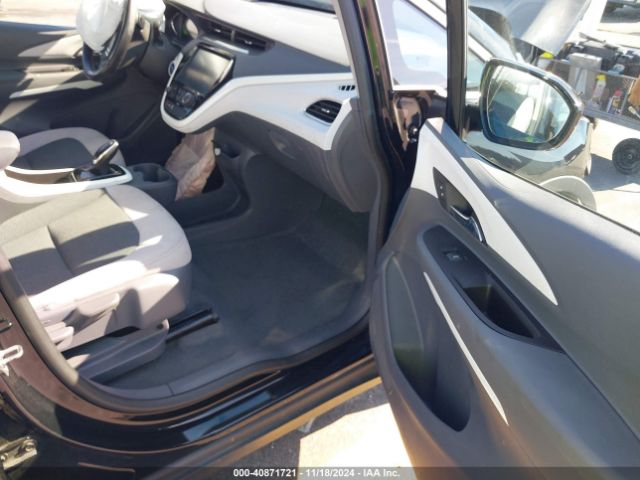 1G1FY6S0XM4102951 Chevrolet Bolt Ev Fwd Lt