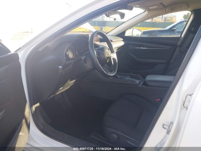 3MZBPAAL9MM202113 Mazda Mazda3 2.5 S