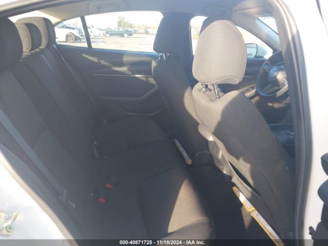 3MZBPAAL9MM202113 Mazda Mazda3 2.5 S
