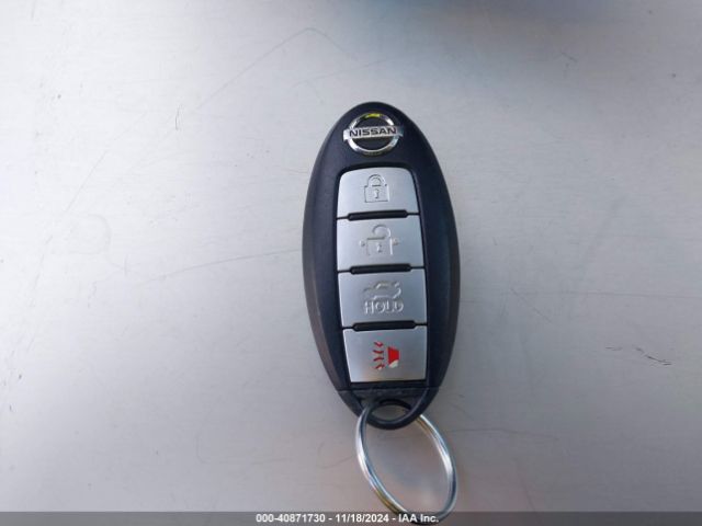 1N4AL3AP0GC265279 Nissan ALTIMA 2.5