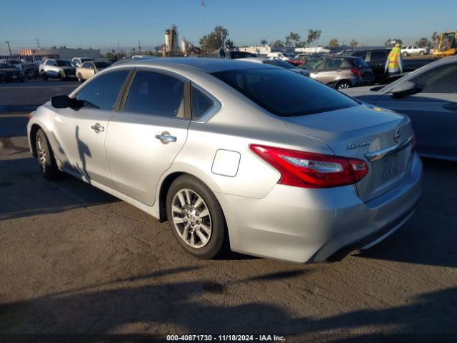 1N4AL3AP0GC265279 Nissan ALTIMA 2.5