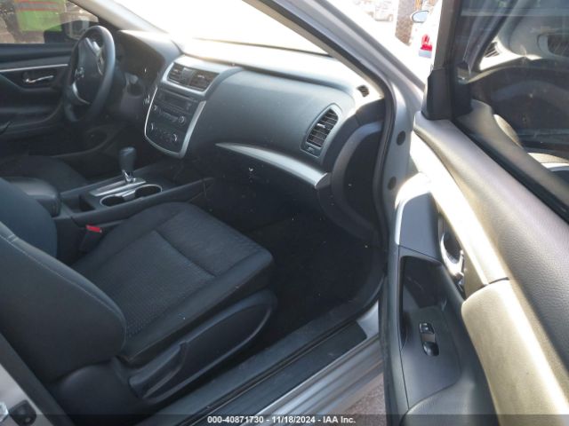 1N4AL3AP0GC265279 Nissan ALTIMA 2.5