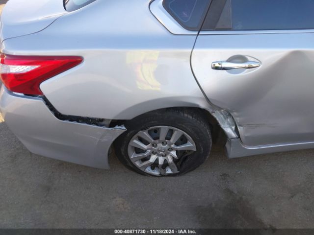 1N4AL3AP0GC265279 Nissan ALTIMA 2.5