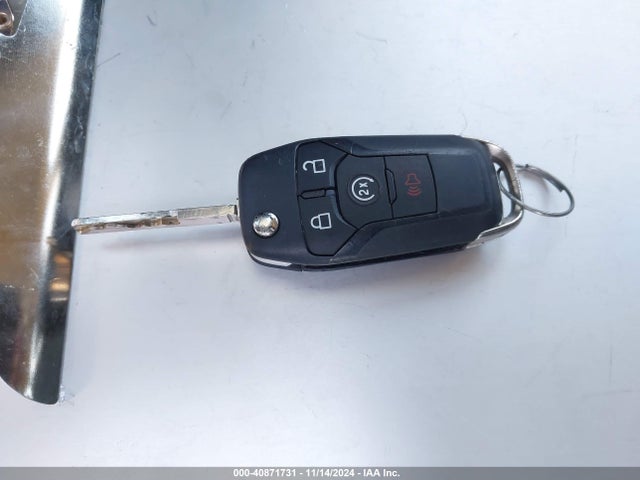 Ford Ranger Xl/xlt/lariat 2021 1FTER4FH2MLD10641 Image 11