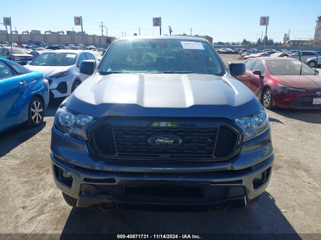 Ford Ranger Xl/xlt/lariat 2021 1FTER4FH2MLD10641 Image 12
