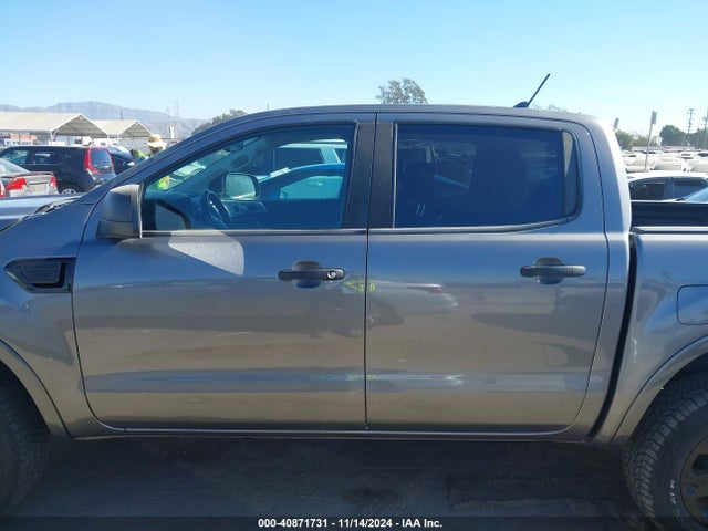 Ford Ranger Xl/xlt/lariat 2021 1FTER4FH2MLD10641 Image 14