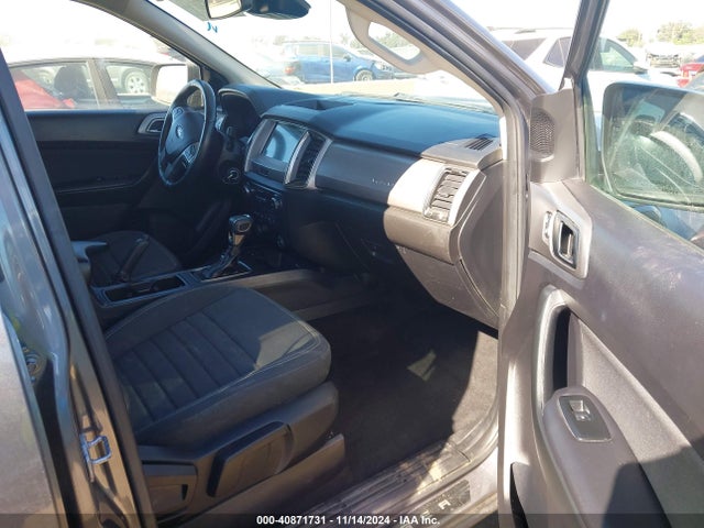 Ford Ranger Xl/xlt/lariat 2021 1FTER4FH2MLD10641 Image 5