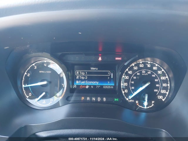 Ford Ranger Xl/xlt/lariat 2021 1FTER4FH2MLD10641 Image 7
