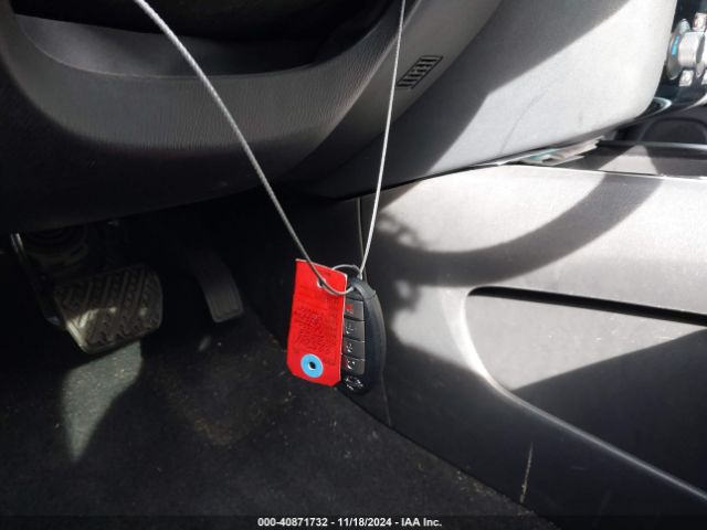 5N1DR2BN0LC600415 Nissan Pathfinder Sv 2wd