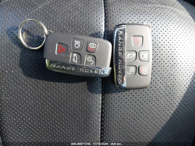 SALVC2RXXJH295046 Land Rover Range Rover Evoque Landmark Edition/se Premium