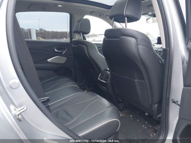 5J8TC2H79LL035884 Acura Rdx Advance Package